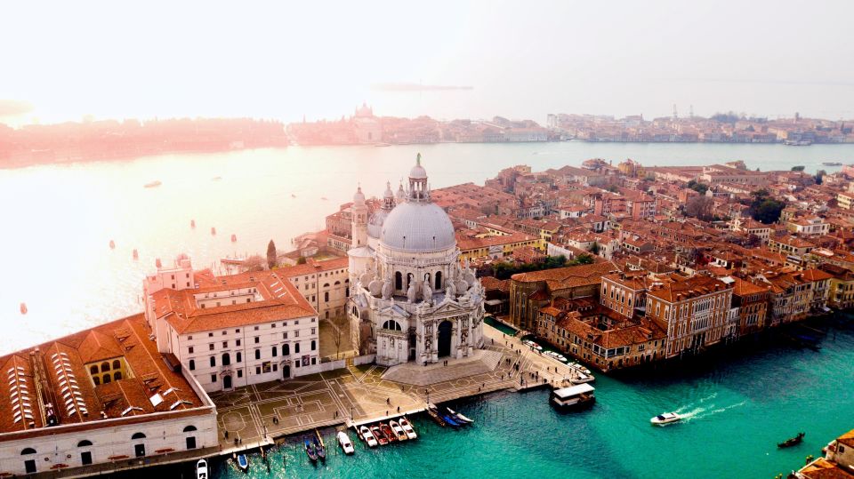 Private Experience Venice: Walking City & Boat Tour - Inclusions and Experiences