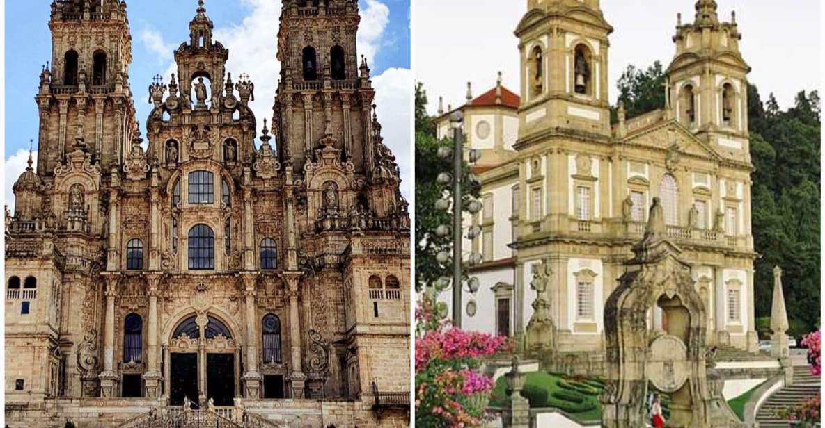 Private Religious Tour to Santiago Compostela & Braga - Customer Reviews Analysis