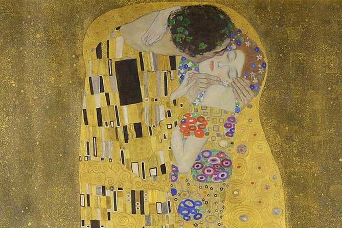 Private Themed Tour of the Belvedere With an Art Historian: "The Kiss" by Gustav Klimt: How It Becam - Pricing and Customer Reviews