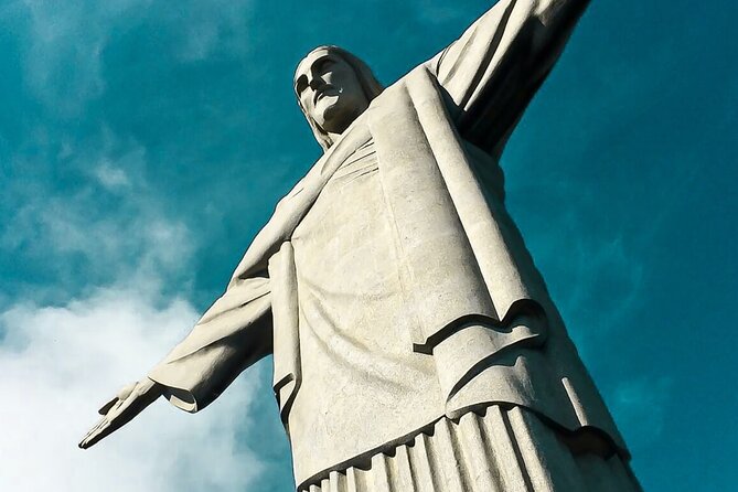 Private Tour: Rio City Essentials Including Christ the Redeemer and Sugar Loaf - Common questions