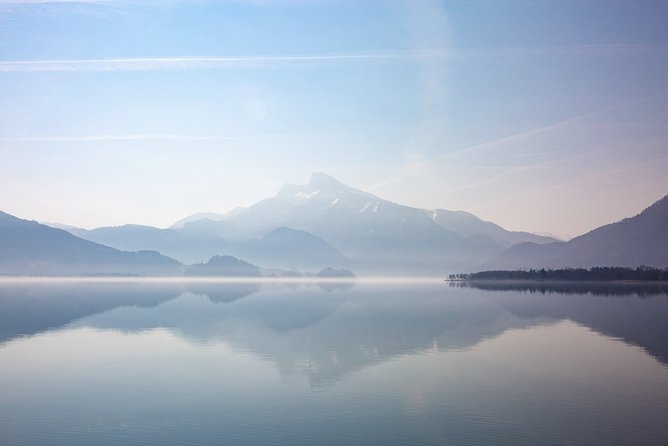 Private Tour - Saint Wolfgang in the Salzkammergut - Common questions