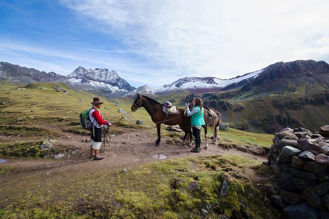 Rainbow Mountain in One Day From Cusco - Traveler Recommendations and General Tips