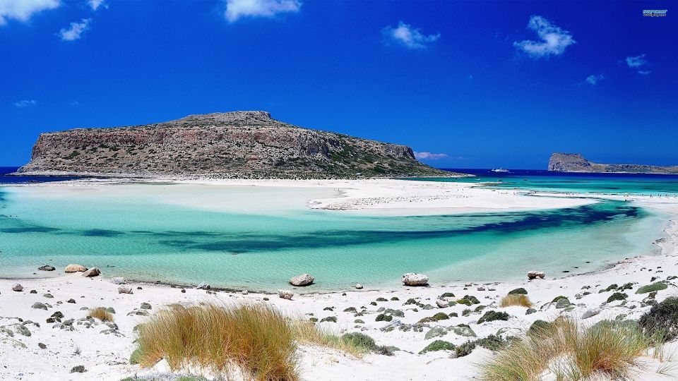 Rethymno Area: Gramvousa Island & Balos, Boat Ticket Extra - Additional Costs and Fees