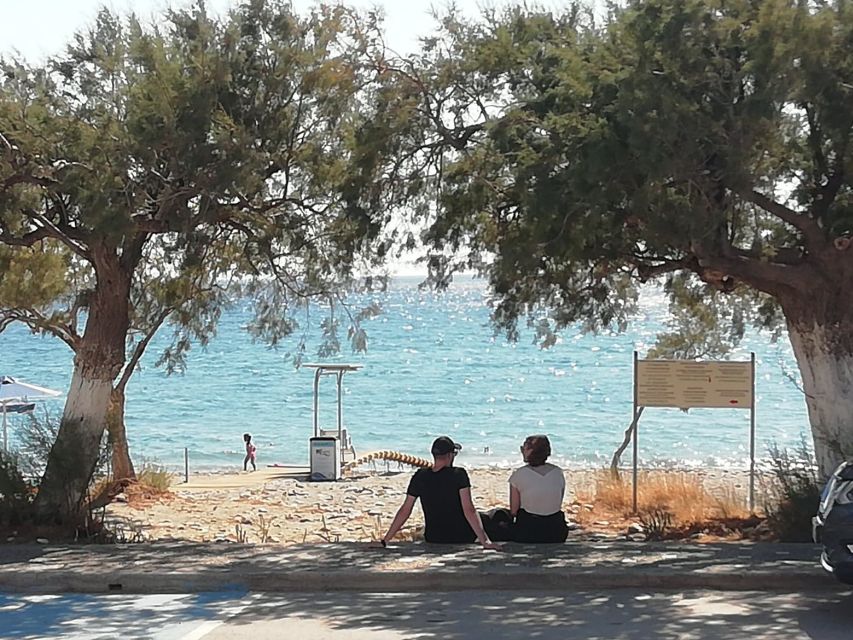 Rethymno:Explore the Real Crete,Small Village&Isolated Beach - Common questions