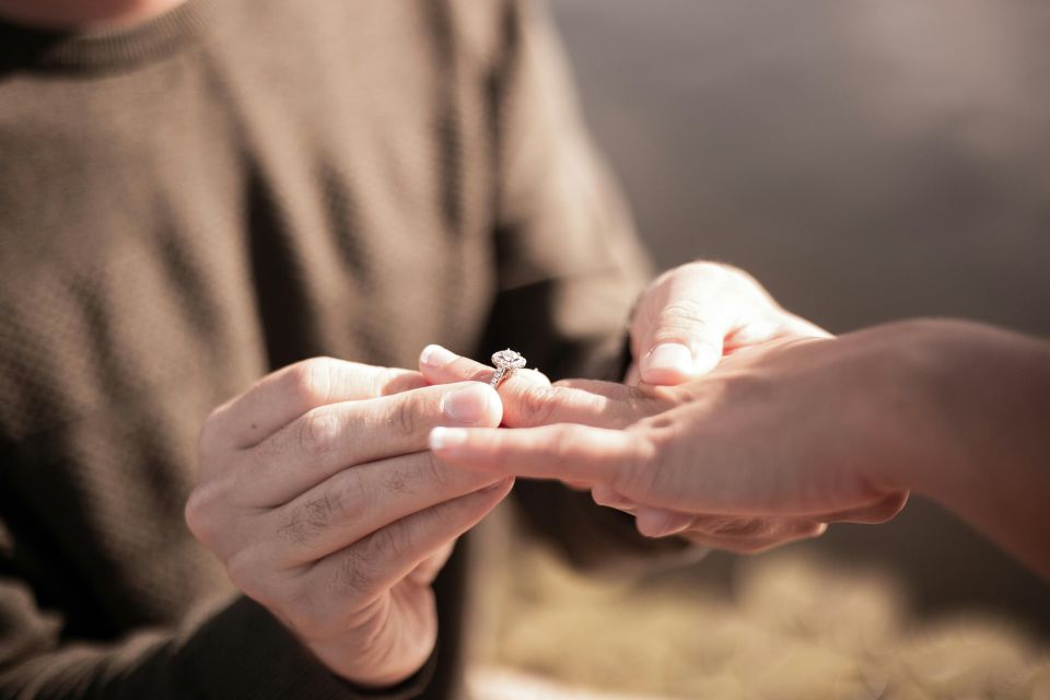 Rhodes: Enchanted Proposal Experience With Photographer - Meeting Point Details