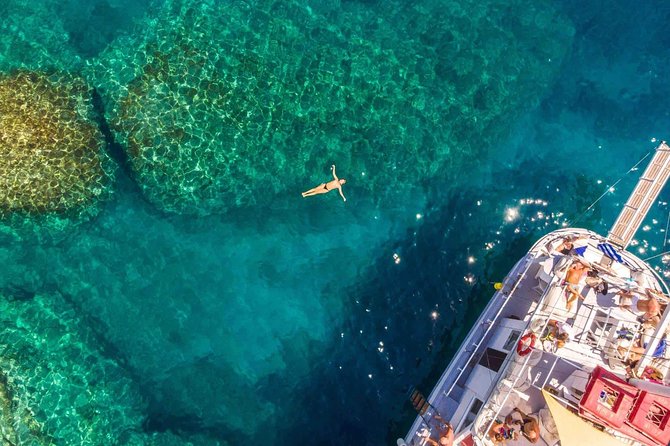 Rhodes Exclusive Swim Cruise With Greek Gourmet Buffet & Drinks - Final Words
