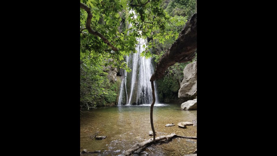 Richtis Waterfall and North Coast Tour - Important Information
