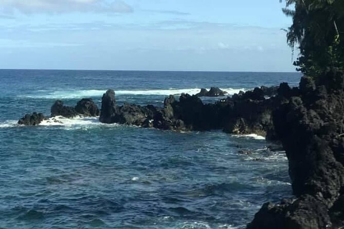 Road to Hana Adventure With Breakfast, Lunch and Pickup. - Meeting and Pickup Information