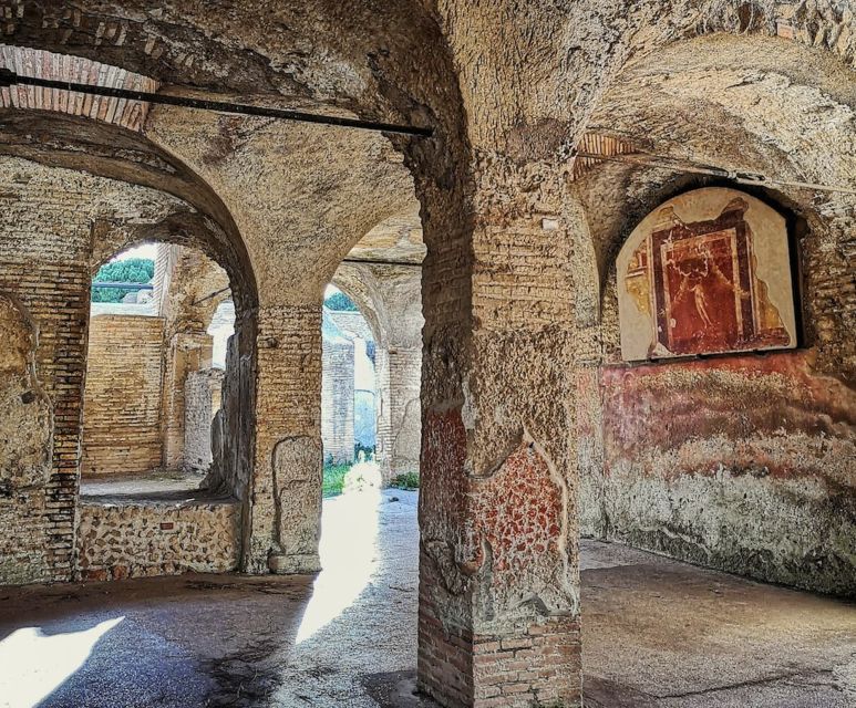 Rome: Private Ostia Antica Tour - Cancellation Policy