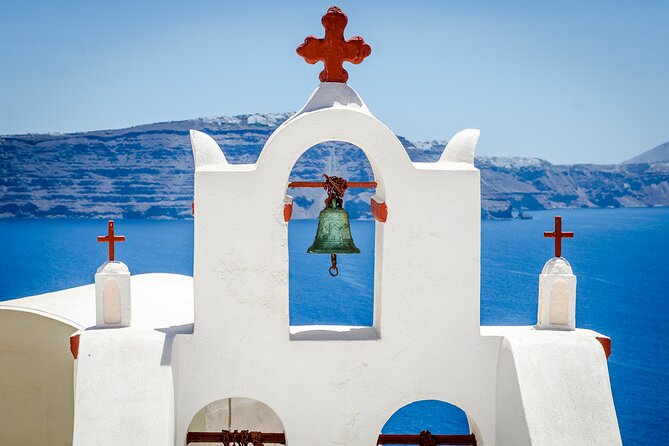 Santorini Magic: Your Unforgettable Cruise Shore Adventure - Value and Unforgettable Experience