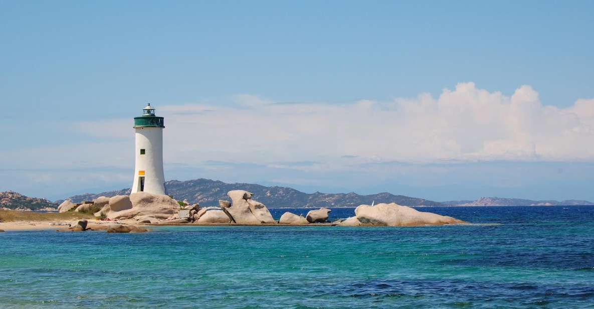 Sardinia & Corsica: 14-Day Enchanted Islands' Tour - Additional Details