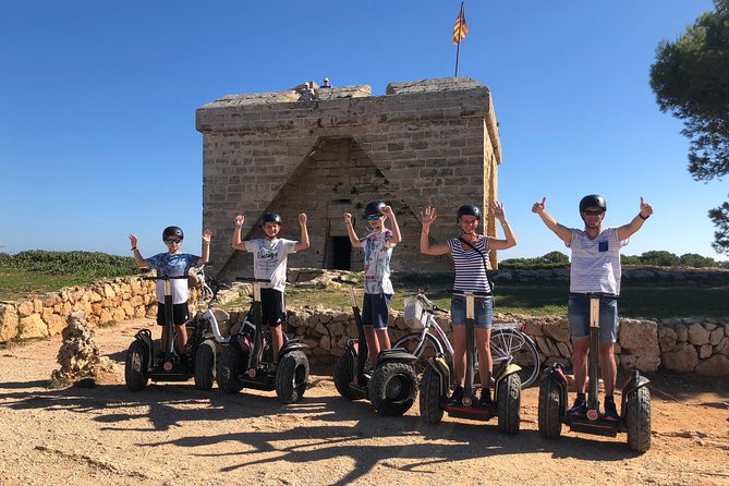 Segway Offroad Experience - Reviews