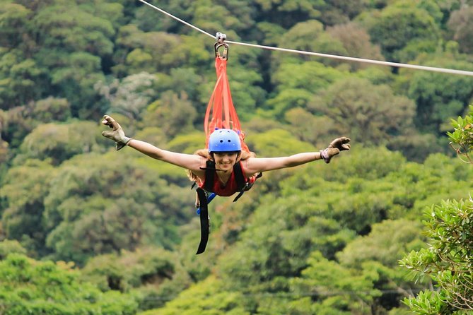 Selvatura Park Canopy Tour - Reviews and Pricing