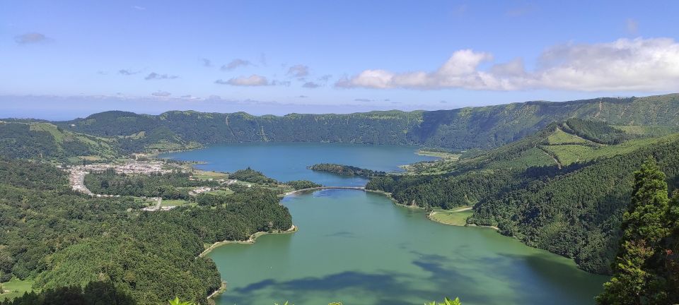 Sete Cidades Half Day Jeep Tour - Private - Final Words