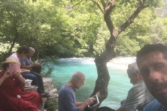 Sightseeing Zagori Daily Tour - Common questions