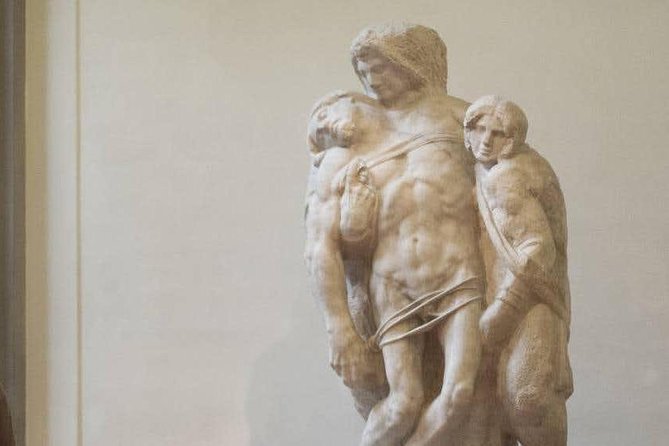 Skip the Line Florence Accademia Gallery Tickets With Priority Entrance - Tips for Making the Most of Your Visit