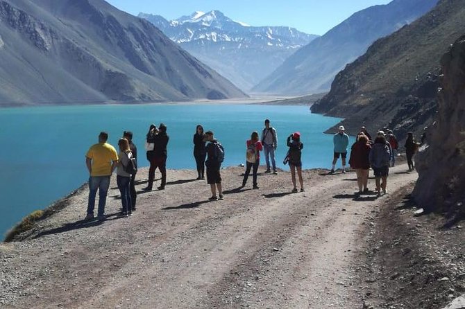 Small-Group Cajón Del Maipo Full-Day Tour and Picnic - Directions