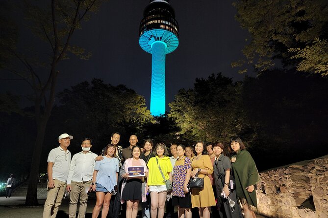 Special City Night Tour - Cancellation and Refund Policy
