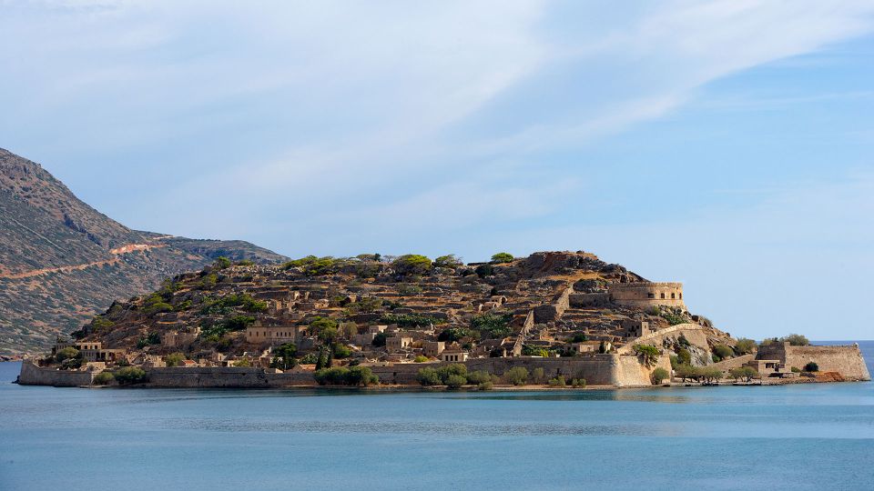Spinalonga Island-Public Boat Trip | Private Tour - Pricing Information