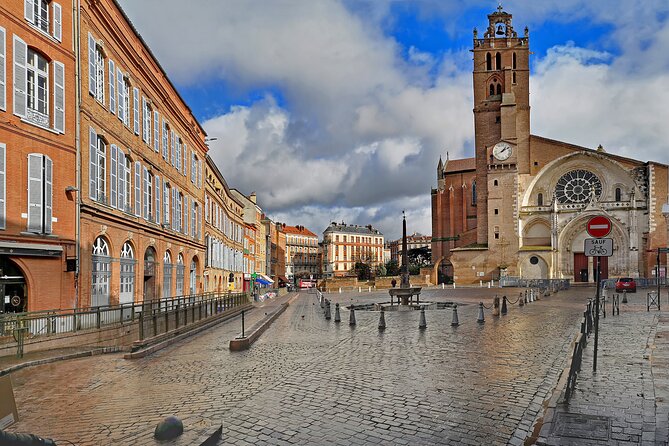 The Glory of Occitania: A Self-Guided Audio Tour of Medieval and Modern Toulouse - Final Words