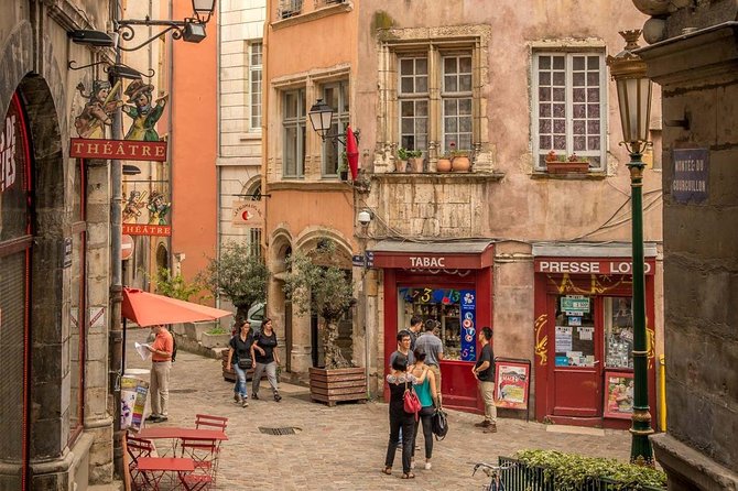 Treasure Hunt in a Pedicab Tour of Lyon - Tips for a Successful Hunt