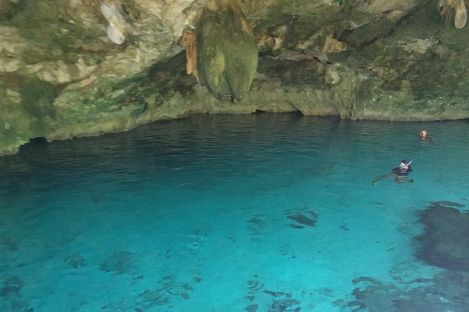 Tulum to Dos Ojos and Casa Cenote Small-Group Adventure Tour - Additional Tips and Recommendations