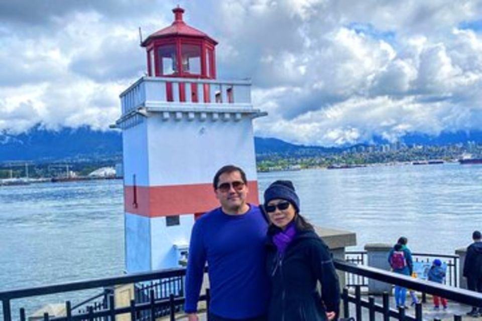 Vancouver Cruise Transfers/ City Sightseeing Tour Private - Additional Information