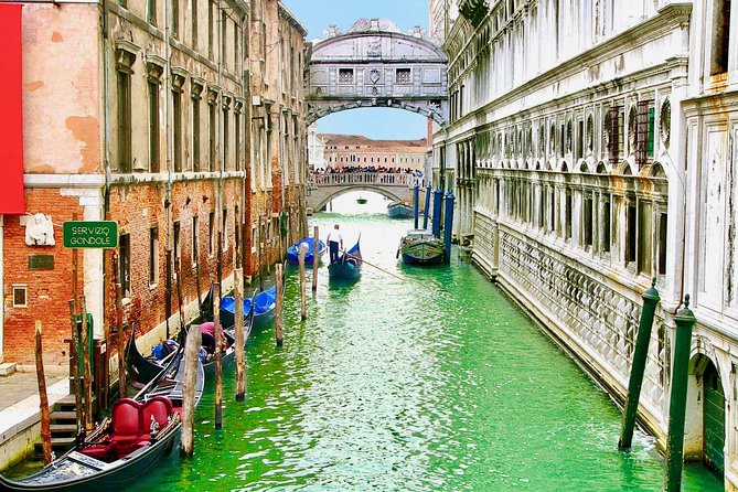 Venice Full-Day Tour Package, Skip-the-Line St Marks Basilica - Overall Experience Evaluation