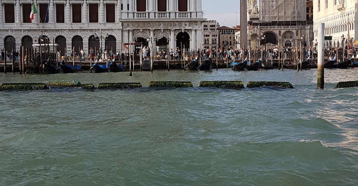 Venice Private Day Tour With Gondola Ride - From Rome - Final Words