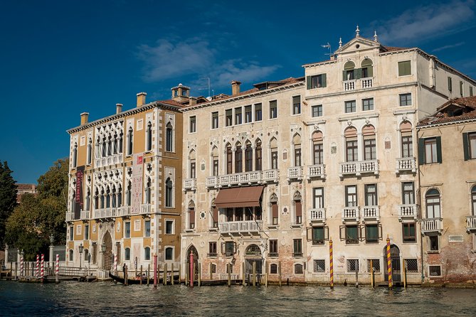 Venice Private Photography Tour - Directions