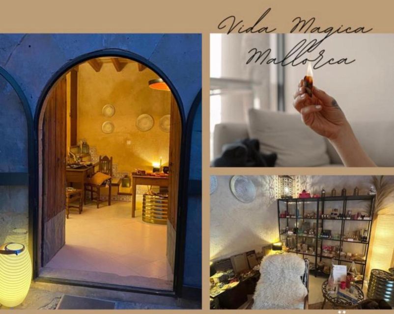 Vida Magica Mallorca: Best Friends - Day Spa Package - Meeting Point