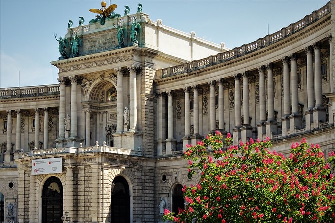 Vienna Inner City Highlights Private Walking Tour - Customer Satisfaction and Recommendations