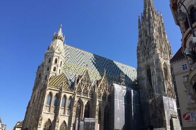 Vienna Private Walking Tour With A Professional Guide - Common questions