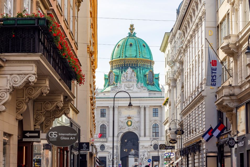 Vienna: Skip-the-Line Sisi Museum, Hofburg and Gardens Tour - Customer Reviews