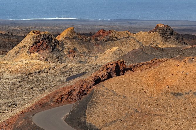 Volcanos of Lanzarote Hiking Tour - Cancellation Policy and Refunds
