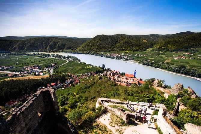 Wachau Valley Private Tour With Melk Abbey Visit and Wine Tastings From Vienna - Price and Inclusions