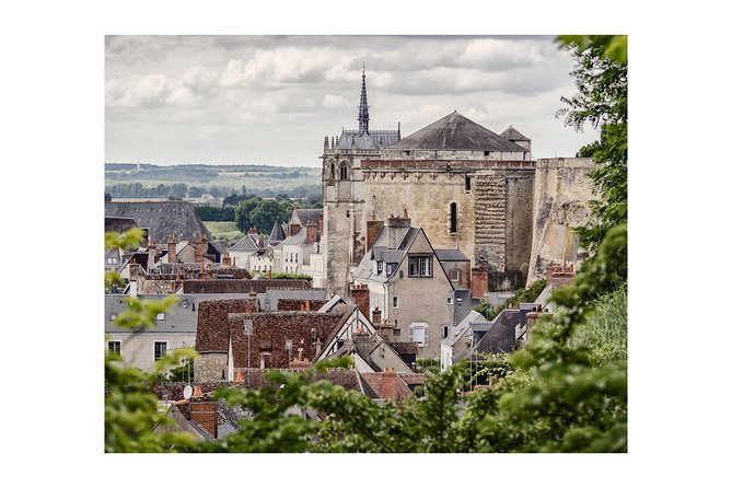 Walking Photography Tour of Amboise Conducted in English - Final Words