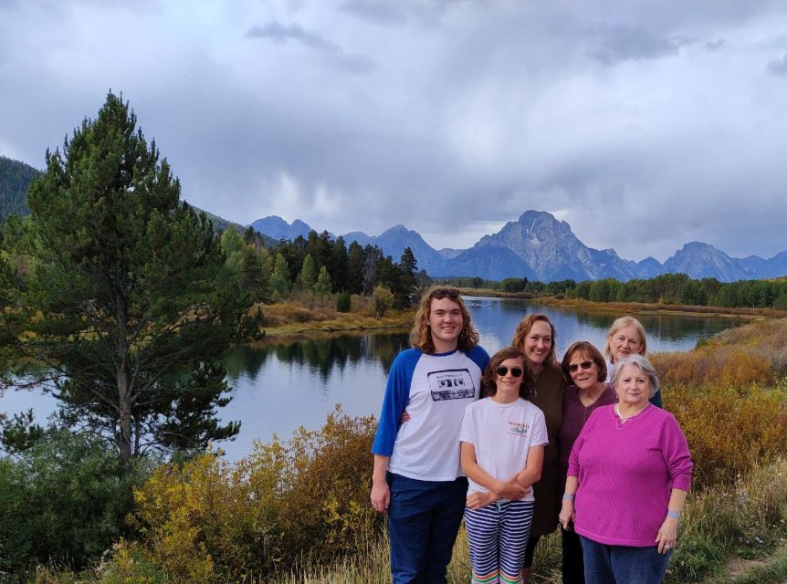 Yellowstone & Grand Tetons: 4-Day/3-Night Wildlife Adventure - Guest Reviews and Activity Overview
