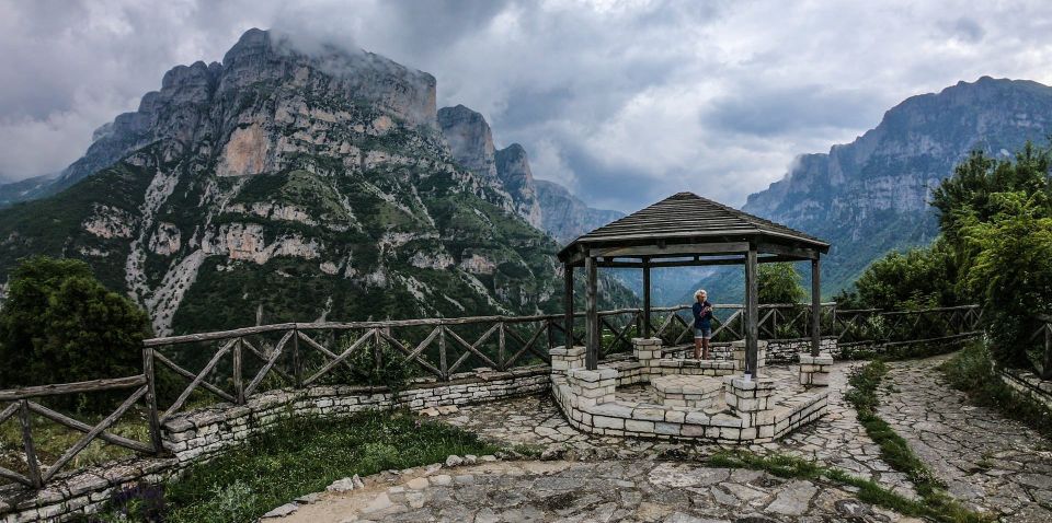 Zagori: Vikos Gorge Full-Day Guided Hike - Important Information