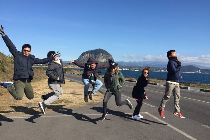 2 Days Jeju Island Exploration Tour - Availability and Booking Period
