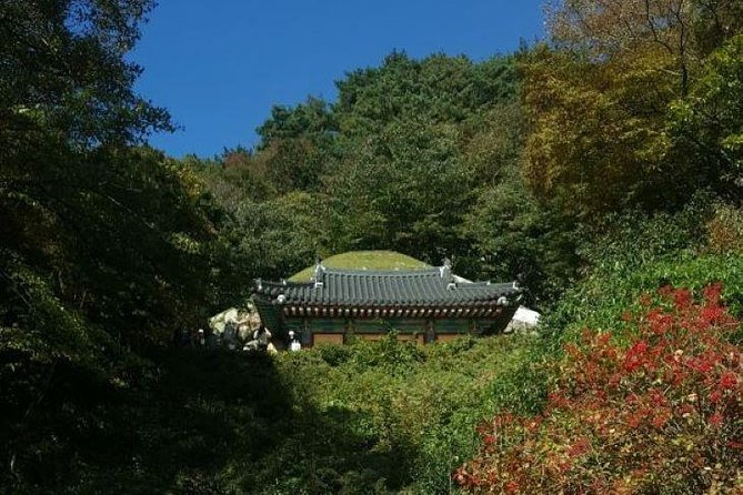 2D1N Private Tour 1000 Years Silla Dynasty & Capital City at Gyeongju Area - What to Bring and Prepare