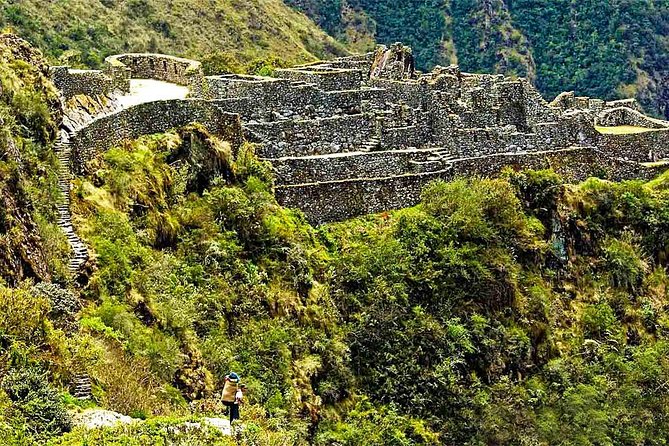 4 Day Inca Trail To Machu Picchu - Private Service - Final Words