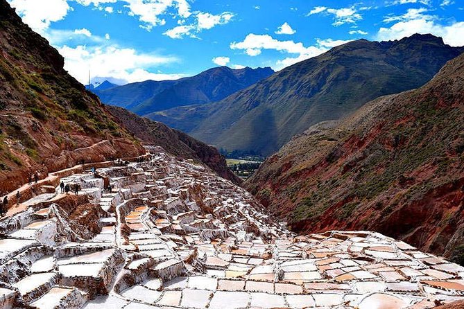6-Day Cultural Tour to Machu Picchu - Final Words