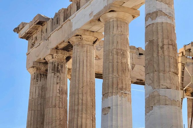 6 Hours - Athens Sightseeing Private Tour - Common questions