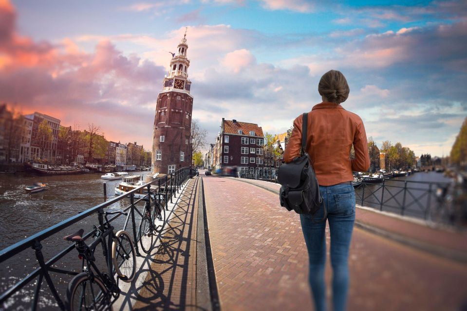 Amsterdam: Walking Tour Canal, Heineken, Rijksmuseum & More! - Common questions