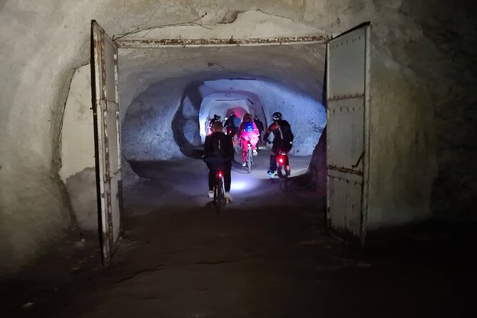 Appian Way Bike Tour Underground Adventure With Catacombs - Final Words