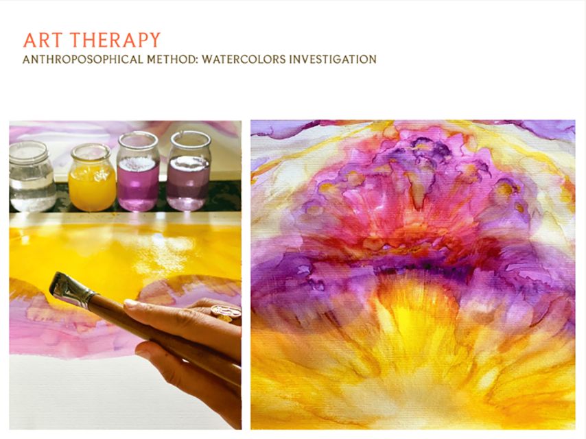 Art Therapy Retreat in Paros - Common questions