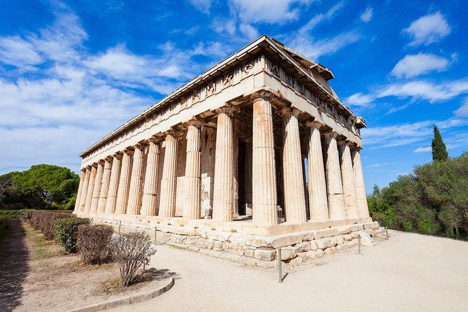 Athens & Acropolis Highlights: a Mythological Tour - Tour Feedback and Value Perception