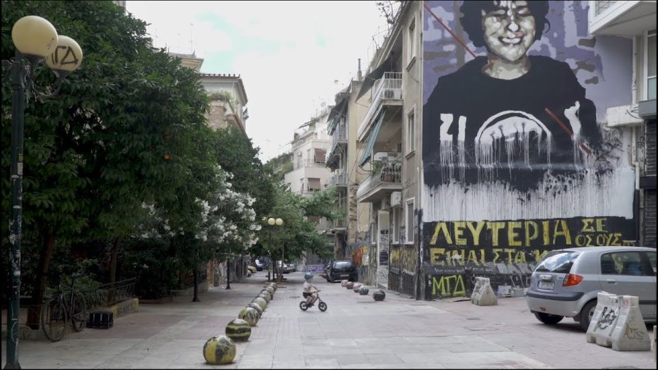 Athens Social and Political Walk - Common questions