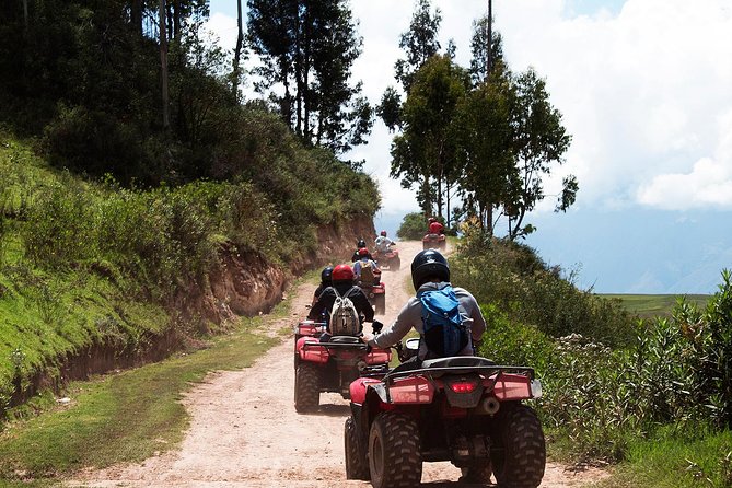 ATV Tour to Moray & Maras Salt Mines the Sacred Valley From Cusco - Value and Enjoyment of the Tour